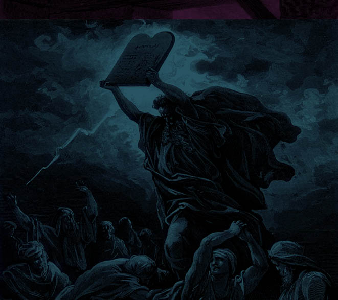 Jesus background image