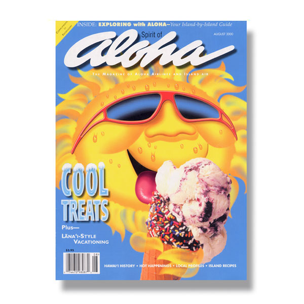Cool Treats Cover