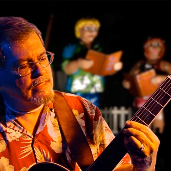 Have Yourself A Merry Little Christmas