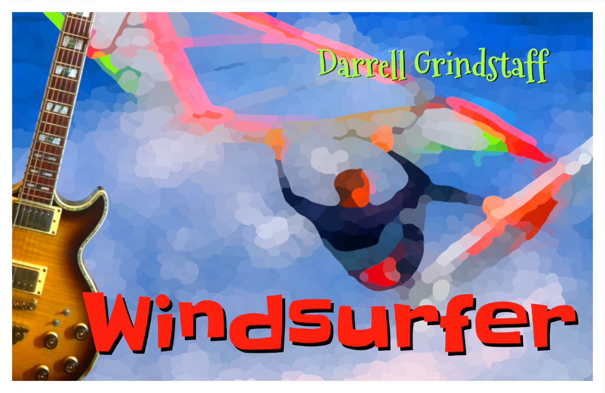Windsurfer